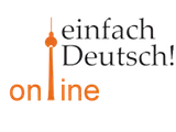 einfach Deutsch!